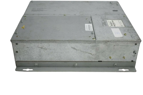 Siemens Simatic Panel PC 677 15''Touch 6AV7802-0BC21-0AA0 ( 6AV7 802-0BC21-0AA0