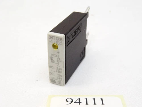 Siemens ?berspannungsbegrenzer 3RT1916-1JJ00