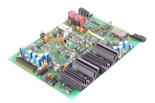 GE.519011.7001.04 SIEMENS EXPRESS DELIVERY | TRUSTED SELLER