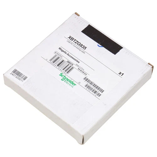 XBTZG935 388570 SCHNEIDER ELECTRIC，终端之间的应用传输电缆...