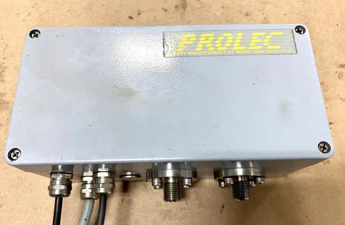 Driver PROLEC 003002-000 020240 V1.01