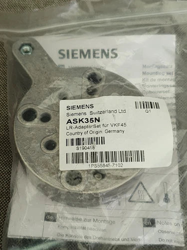 SIEMENS ASK35N NEW