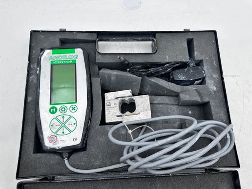 ANDILOG CENTOR DYNAMOMETRE + CHARGEUR