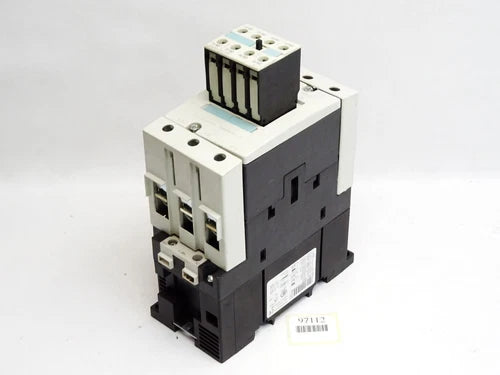 Siemens 3RT1046-1BB40 Leistungssch¨¹tz AC-3 95 A, 45 kW