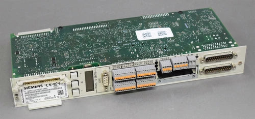 1PC For Siemens 6SN1118-1NJ01-0AA2 Used