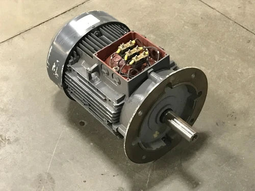 Siemens #1LA71666AA91-Z Motor