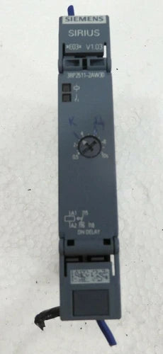 3RP2511-2AW30, SIEMENS