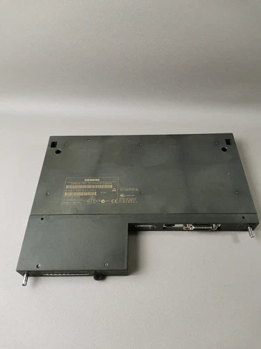 Siemens 6GK7 443-1EX11-0XE0 ohne Klappe