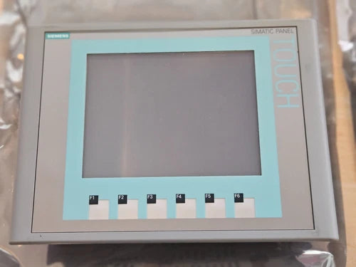 Siemens 6AV6 647-0AD11-3AX0 *VERY NICE*