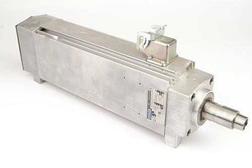 Atuador PERSKE KRSR 35.9-2
