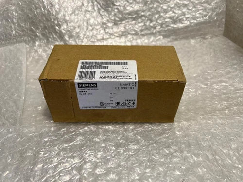 SIEMENS SIMATIC ET 200PRO 6ES7 194-4CB00-0AA0