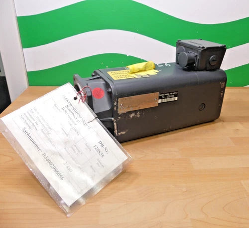 Siemens Servo Motor 1FT5064-0AC01-2-Z