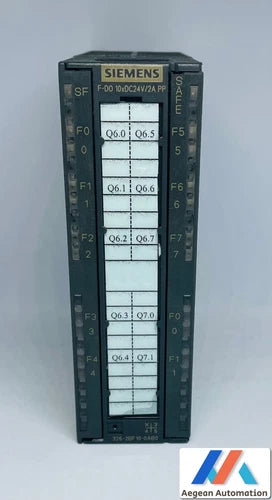 1PC For Siemens 6ES7326-2BF10-0AB0 Used