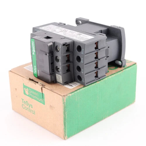 Schneider LC1DT25P7 Contactor