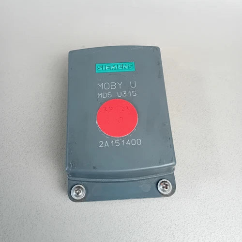Siemens MOBY U MDS U315