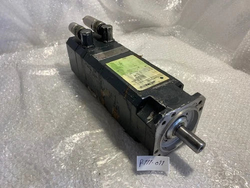 Siemens 3~Brushless Servo Motor 1FT6044-1AF71-3EH1