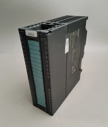 Siemens 6ES7 322-5HF00-0AB0 / 6ES7322-5HF00-0AB0 FS: 14