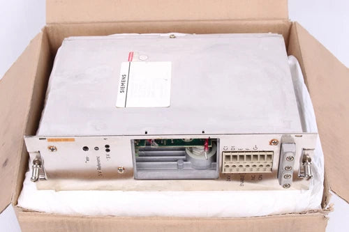6EV3054-0FC SIEMENS TESTED | WARRANTY INCLUDED | FAST EXPRESS SHIPPING