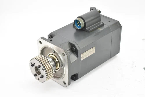 Siemens 3~ Brushless Servo Motor 1FT6 084-1AF71-1EG1 ( 1F6084-1AF71-1EG1 )