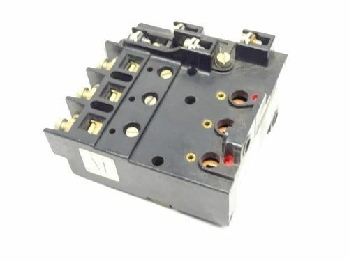 Siemens 3UA4200-7AL / 3UA4 200-7AL / 22-32A ?berlastrelais