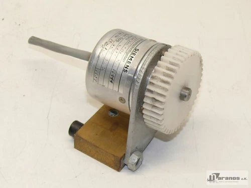 Siemens  V23465-H3600-M111  Winkelschrittgeber V2 3465-H3600-M111