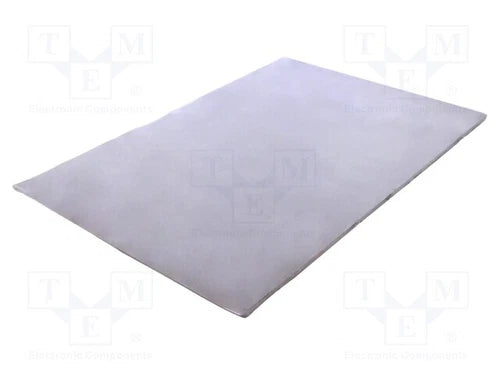 1 piece, Heat transfer pad: gel GEL/45/50 /E2UK