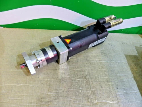 Kollmorgen DBL3H00250-BR2-000-S40 + PLE60 I=12