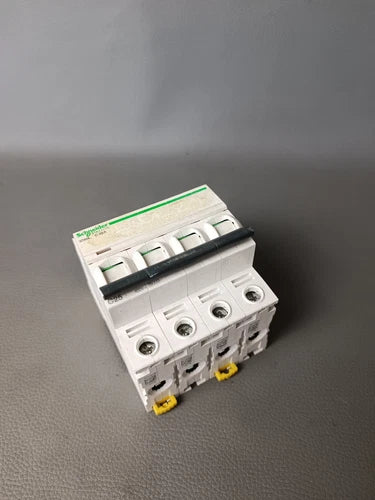 Schneider Leistungsschalter IC60L C25A