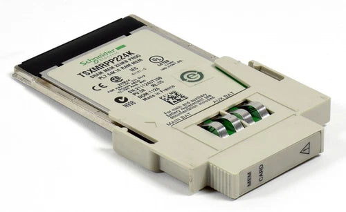 Schneider Electric Memory Card, TSXMRPP224K, TSX MRPP224K