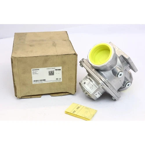 Siemens VGG10.504P Gas Valve (B958)