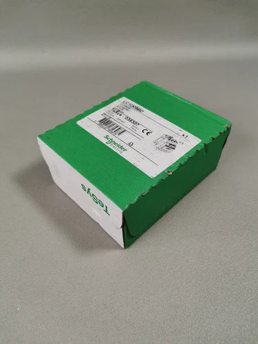 Schneider LC1D09BD NEU OVP versiegelt