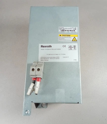 Rexroth HLR01.1N-0300-N17R5-A-007-NNNN