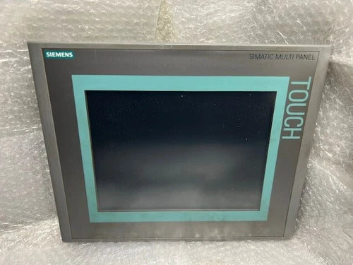 SIEMENS MP 277 10 Touch 6AV6 643-0CD01-1AX0