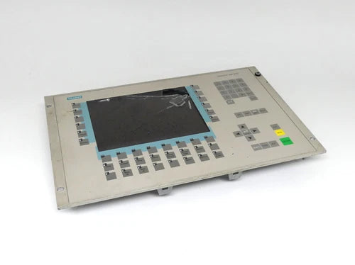 Siemens Multi Panel MP270 STN 6AV6542-0AA15-1AX0 (Damaged)