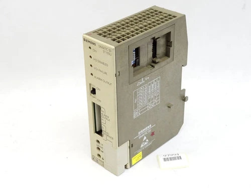Siemens ET100U 6ES5318-8MA12 6ES5 318-8MA12