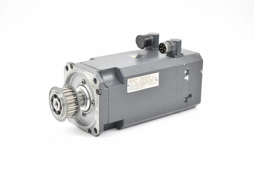 Siemens Simotics S Synchronous Motor 1FT6062-6AH71-4AA0 ( 1FT6 062-6AH71-4AA0 )