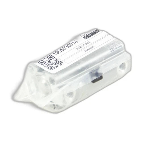 AVENTICS | R0822010637 | NEW | NSFP(S) | ID905030014 | PLC2DAY New in stock a...