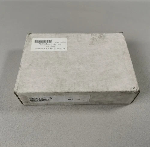 B&R 3BM150.9 NEU OVP