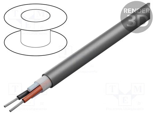 1 disc, Wire 1131C-SL001 /E2UK