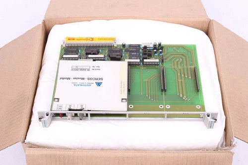 4-086-05-0272 AUTOMATA GETESTET | GARANTIE INKLUSIVE | SCHNELLER