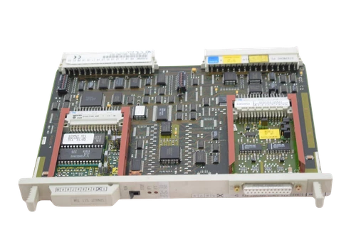 Siemens sinaut ST1 TIM11 6NH1802-5EA ( 6NH1 802-5EA ) E14