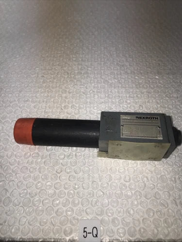 **Rexroth ZDR 6 DP2-42/75YM/Pressure Relief Valve #