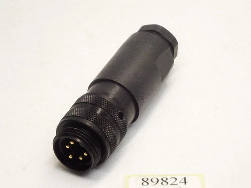 Siemens 6GK1905-0FA00 / 7/8" Anschluss-Stecker f¨¹r ET200, Stifteinsatz