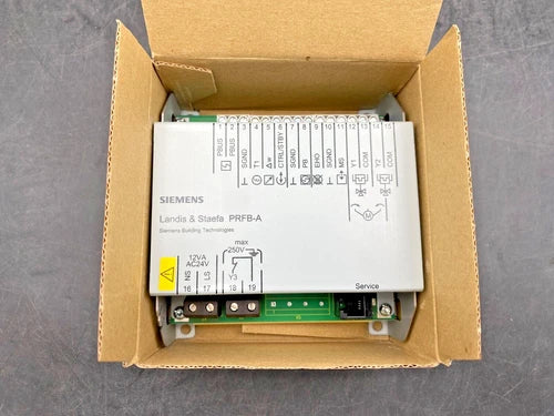 1pc x NEW SIEMENS PRFB-A CONTROLLER