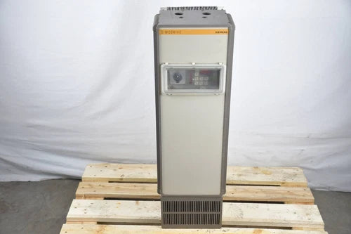 Siemens Simodrive Trans. Pulse Inverter 6SE1116-4WB02 ( 6SE1 116-4WB02 )
