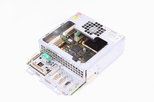 6FC5210-0DA20-2AA1 VERSION E SINUMERIK 840 SIEMENS TESTED | WARRANTY