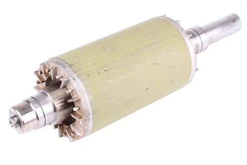 2AD132C-B05OA2-BS03-B2N1 ROTOR INDRAMATE USED / NO WARRANTY /