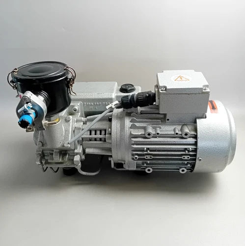 Busch RA 0010 C 343 Vakuumpumpe
