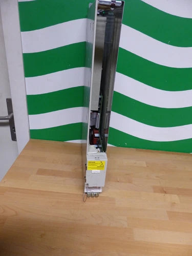 Siemens Simodrive LT Module INT. 8A 6SN1123-1AA00-0HA1