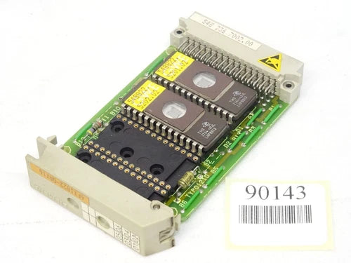 Siemens 6FX1822-0AX16 / 5482367002.00